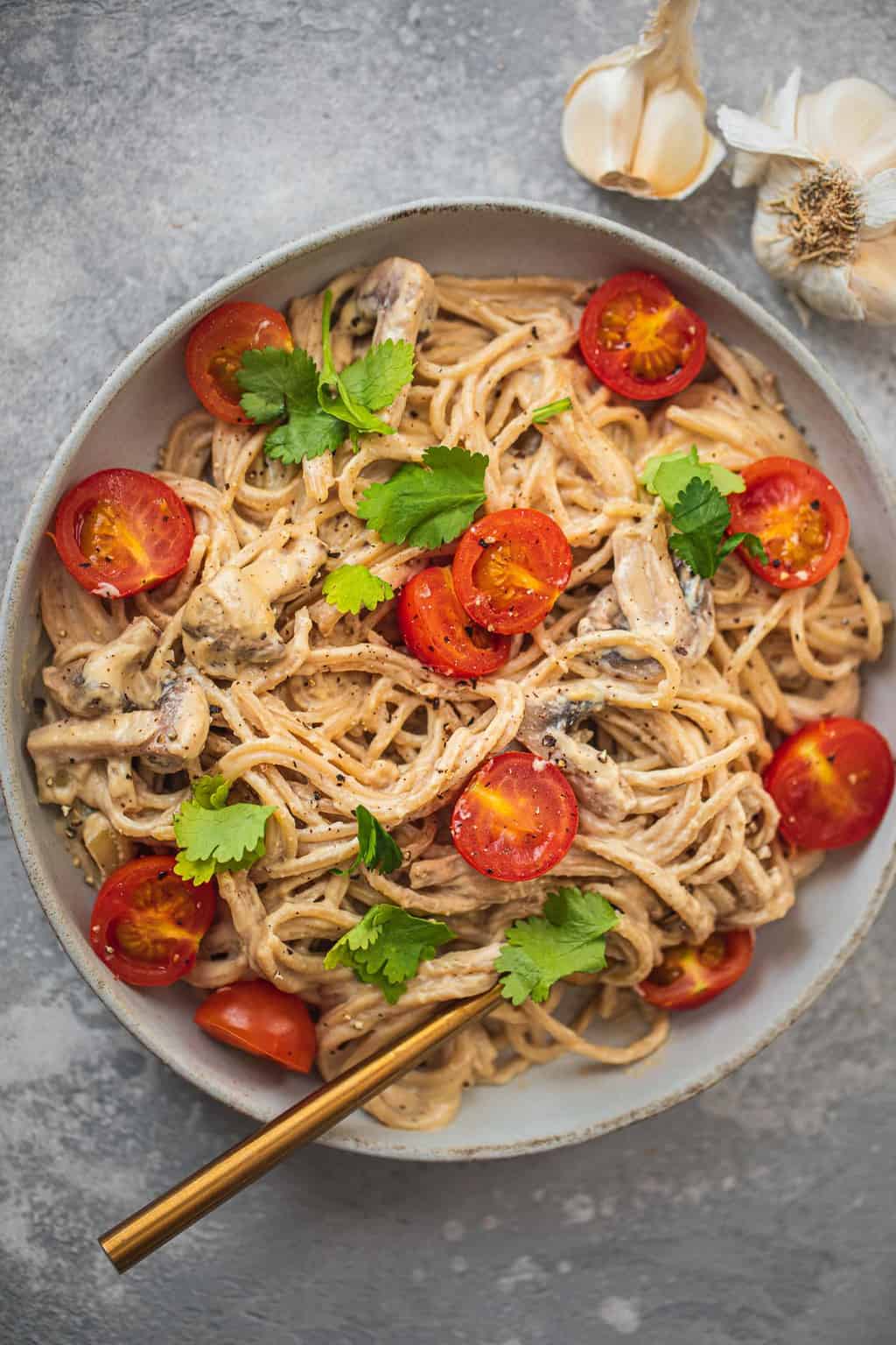 Vegan Alfredo Sauce