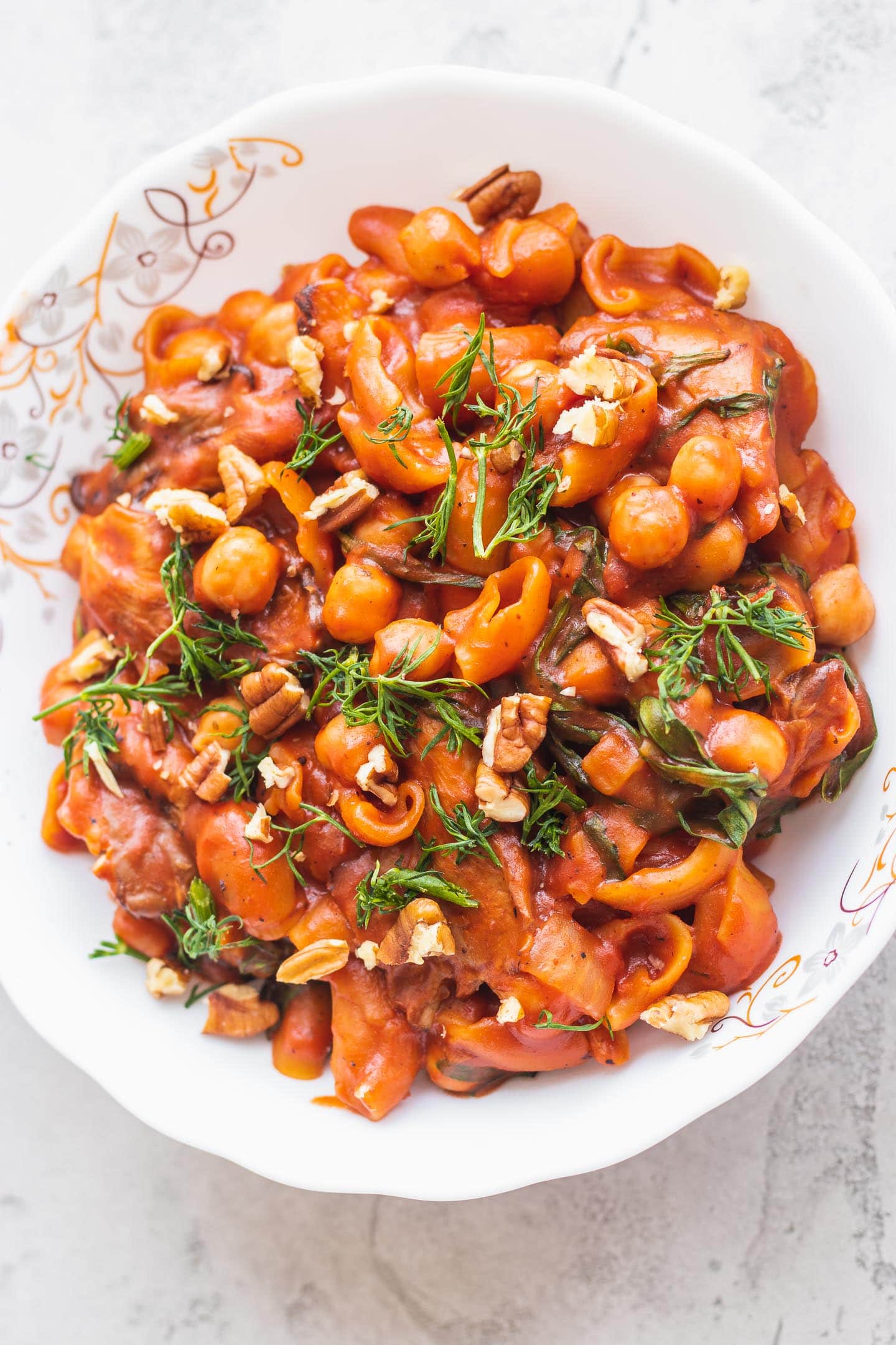 one-pot-chickpea-pasta-vegan-gluten-free-earth-of-maria