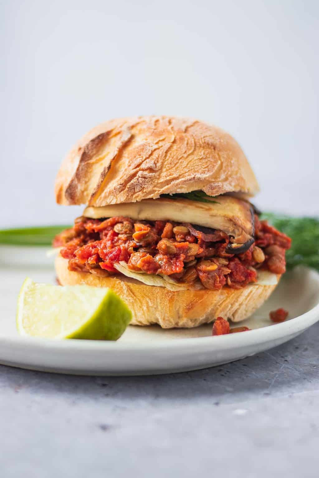 Sloppy Joes