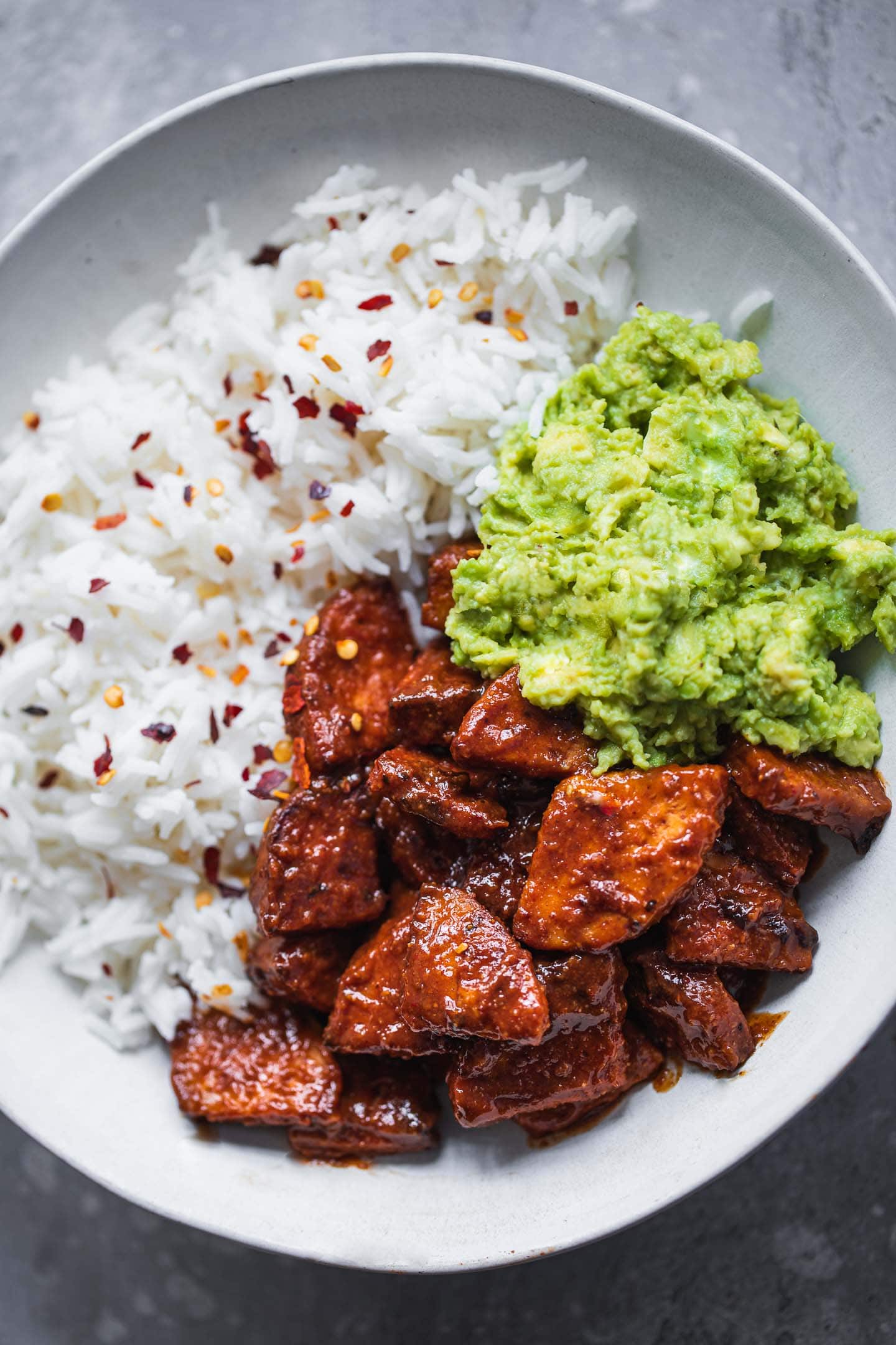 Vegan Bbq Tempeh (Gluten-Free)