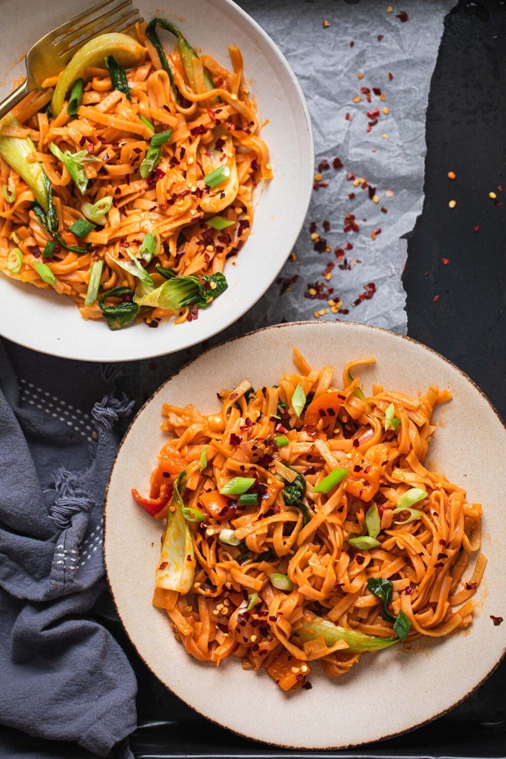 chilli-garlic-noodles-vegan-earth-of-maria