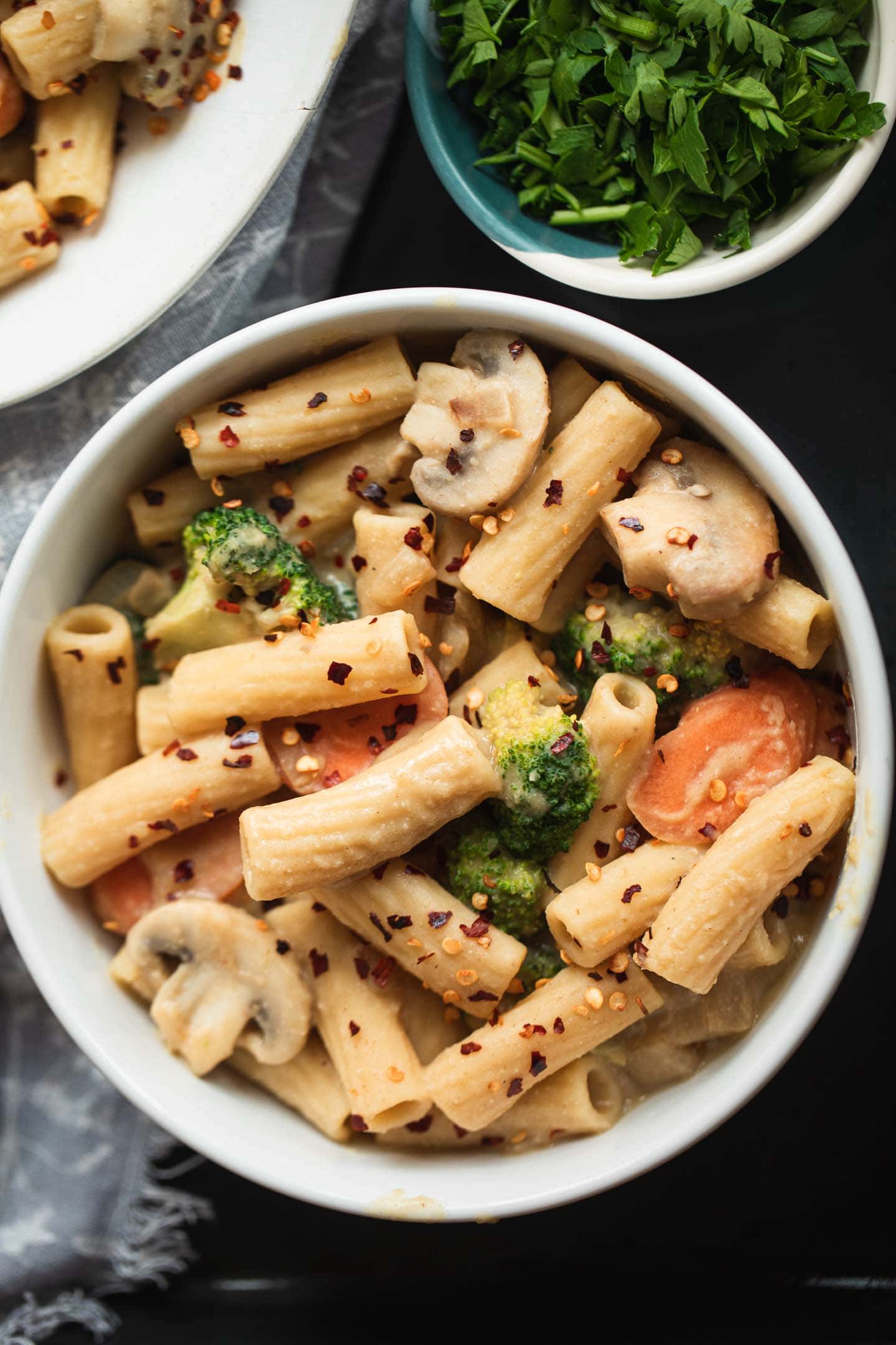 vegan-butter-bean-pasta-earth-of-maria