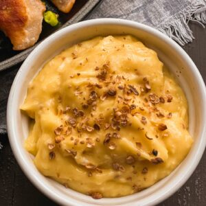 Vegan horseradish sauce recipe